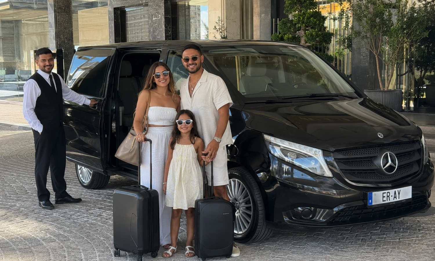 Travel Experience